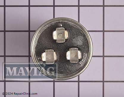 Dual Run Capacitor 01-0266 Alternate Product View