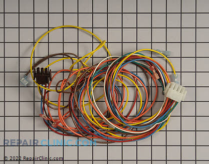 Wire Harness WIR02383 Alternate Product View