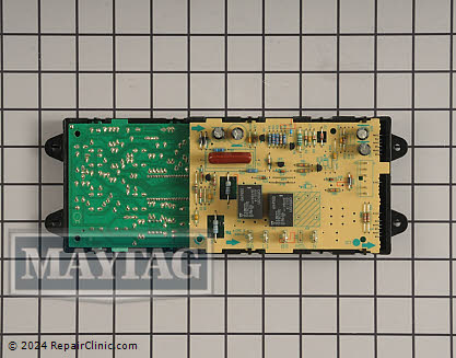 Oven Control Board WP5701M426-60 Alternate Product View