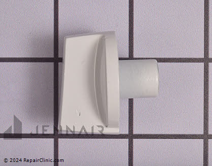 Knob W10209701 Alternate Product View