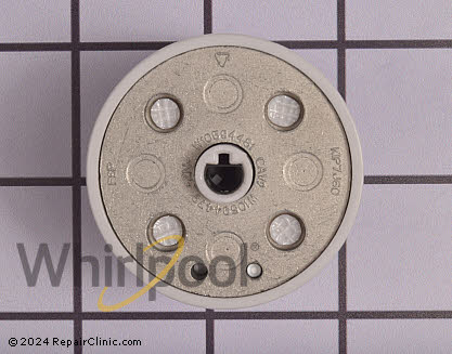 Knob W11164681 Alternate Product View