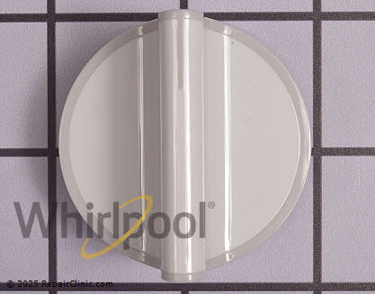 Knob W11164681 Alternate Product View