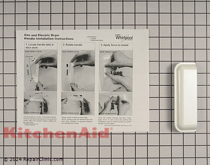 Tube WP2325170 Alternate Product View