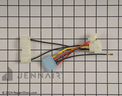 Harness- s 5171P549-60 Alternate Product View