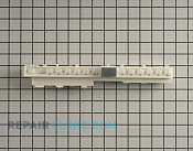 User Control and Display Board - Part # 3279220 Mfg Part # 00746432