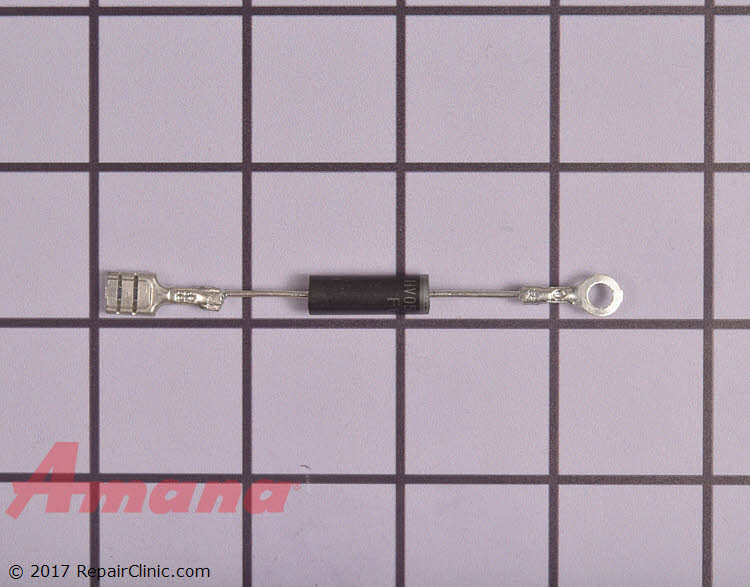 Diode WP13091701 Alternate Product View