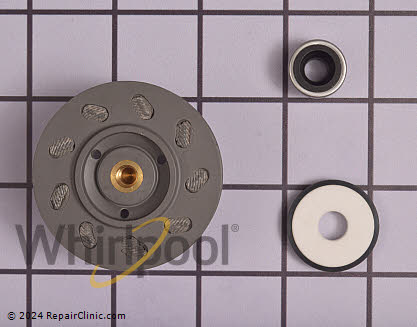 Impeller and Seal Kit W10685075 Alternate Product View