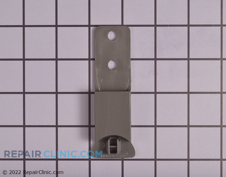 W10917259 Handle End Cap