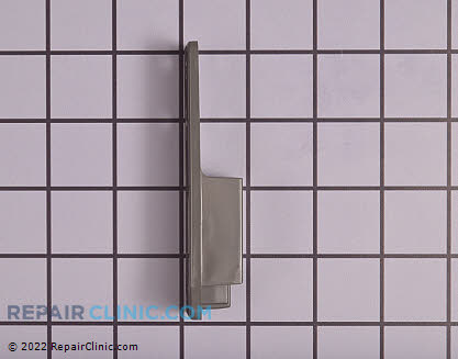 Handle End Cap W10917259 Alternate Product View