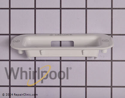 Impeller and Seal Kit W10685075 Alternate Product View