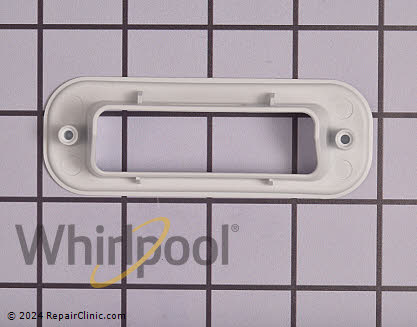 Impeller and Seal Kit W10685075 Alternate Product View