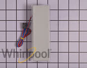 Dispenser Actuator - Part # 4445951 Mfg Part # WPW10370593