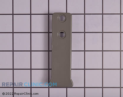 Handle End Cap W10917259 Alternate Product View