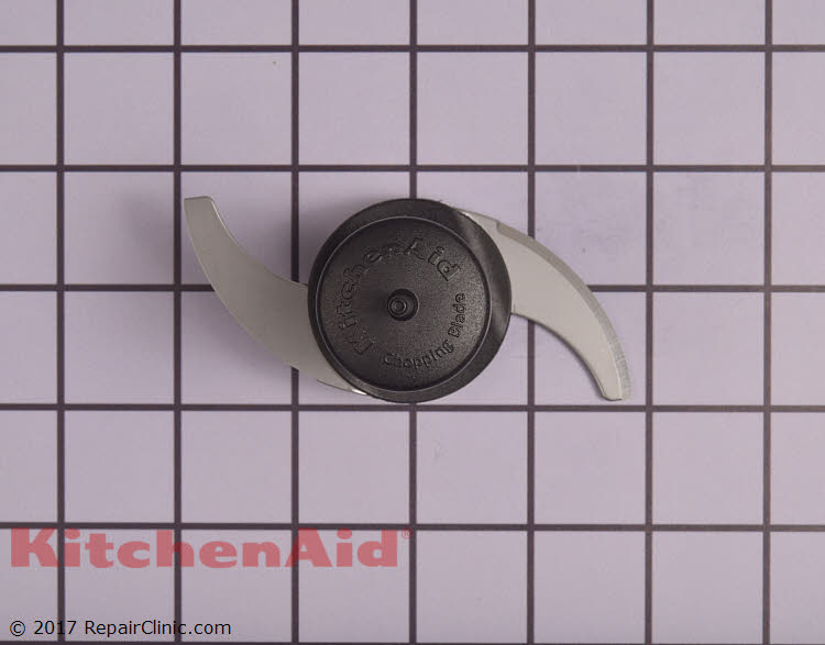 Cutting Blade W11023846 | KitchenAid Replacement Parts