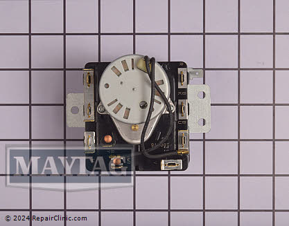 Timer WPW10337521 Alternate Product View