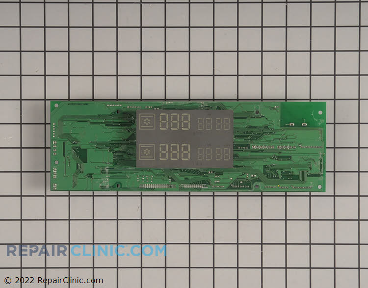 Control Board 316576673 Alternate Product View