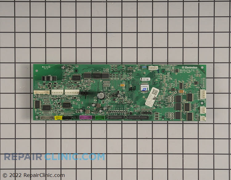 Control Board 316576673 Alternate Product View