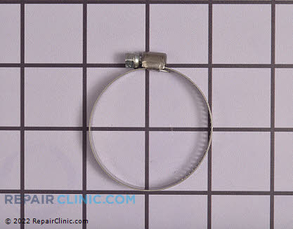 Hose Clamp W10783615 Alternate Product View