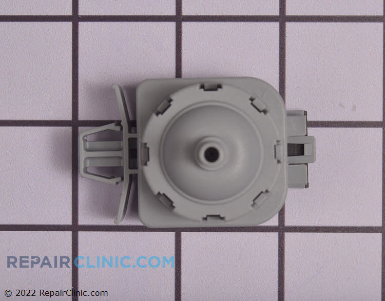 Pressure Switch WH12X10556 Alternate Product View