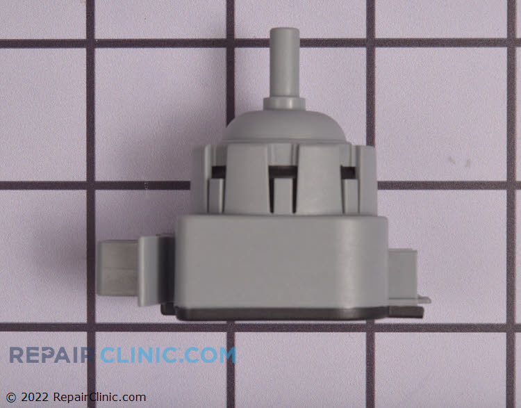 Pressure Switch WH12X10556 Alternate Product View