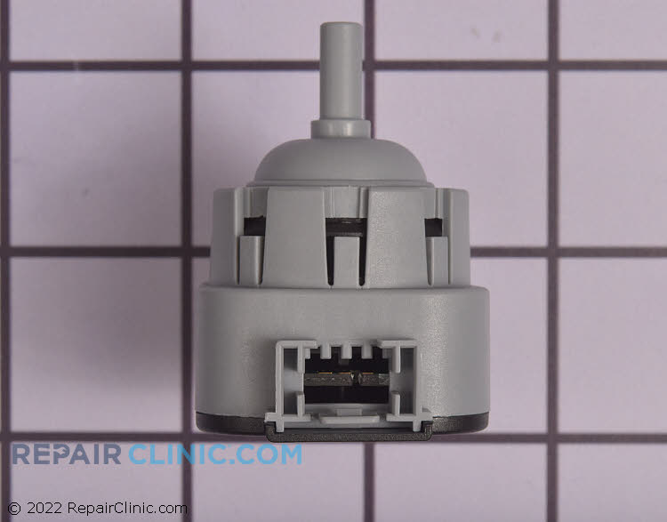 Pressure Switch WH12X10556 Alternate Product View