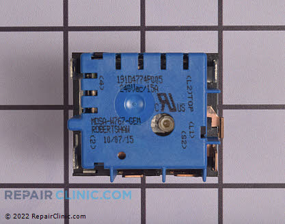 Surface Element Switch WB24X25013 Alternate Product View