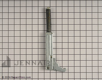 Door Hinge W10782122 Alternate Product View