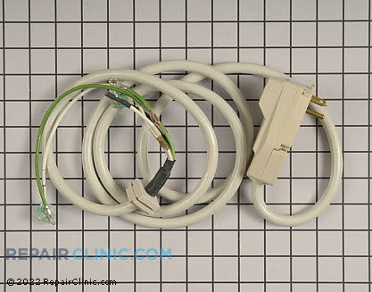 Power Cord 1187841 Alternate Product View
