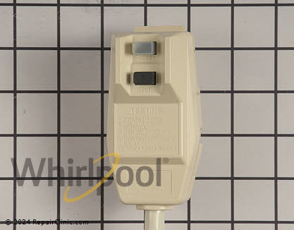 Power Cord 1187841 Alternate Product View