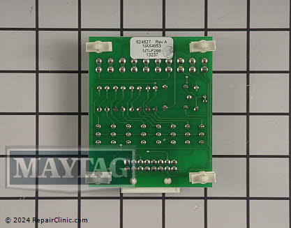Control Board 624627R Alternate Product View