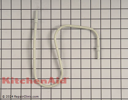 Water Supply Tube W10635851 Alternate Product View
