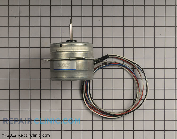 Blower Motor WP94X10104 Alternate Product View