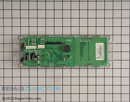 Control Board WPW10312206 Alternate Product View