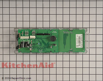 Control Board WPW10312206 Alternate Product View