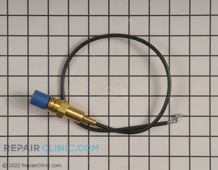 Pressure Washer Throttle Cable 313390GS Fast Shipping Repair Clinic