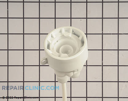 Filter Holder DA97-08006G Alternate Product View