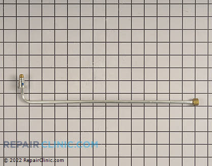 Gas Tube or Connector WP8273694 Alternate Product View