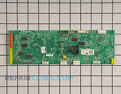 Oven Control Board - Part # 1379810 Mfg Part # 316460203