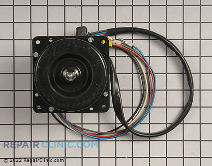Blower Motor WP94X10036 Alternate Product View