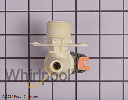 Water Inlet Valve WPW10192990 Alternate Product View