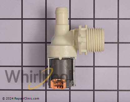 Water Inlet Valve WPW10192990 Alternate Product View