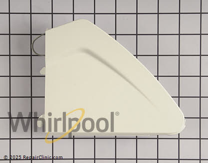 End Cap WPW10251355 Alternate Product View