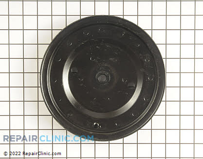 Pulley 656-0051A Alternate Product View