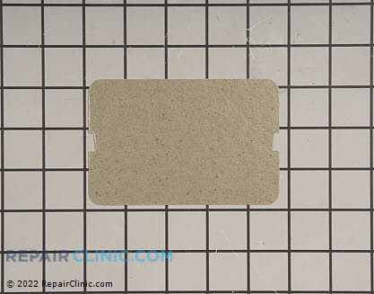 Waveguide Cover PCOVPA275WRE0 Alternate Product View