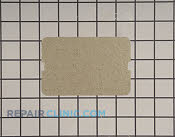 Waveguide Cover - Part # 4502717 Mfg Part # PCOVPA275WRE0