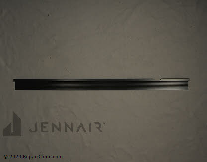 Air Grille WP2209025B Alternate Product View