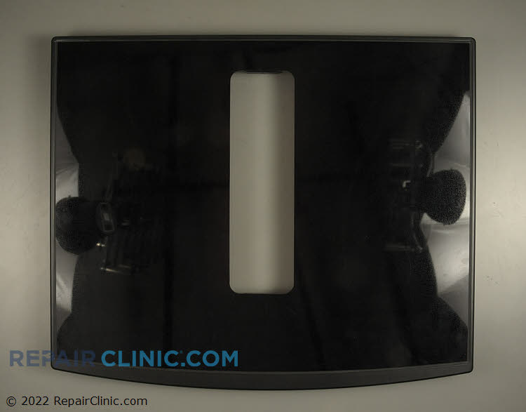 12002557 Glass Main Top