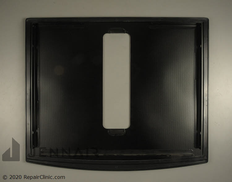 Glass Main Top 12002557 JennAir Replacement Parts