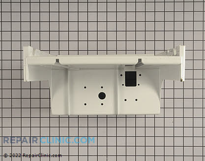 Ice Bucket Housing 61005614 Alternate Product View