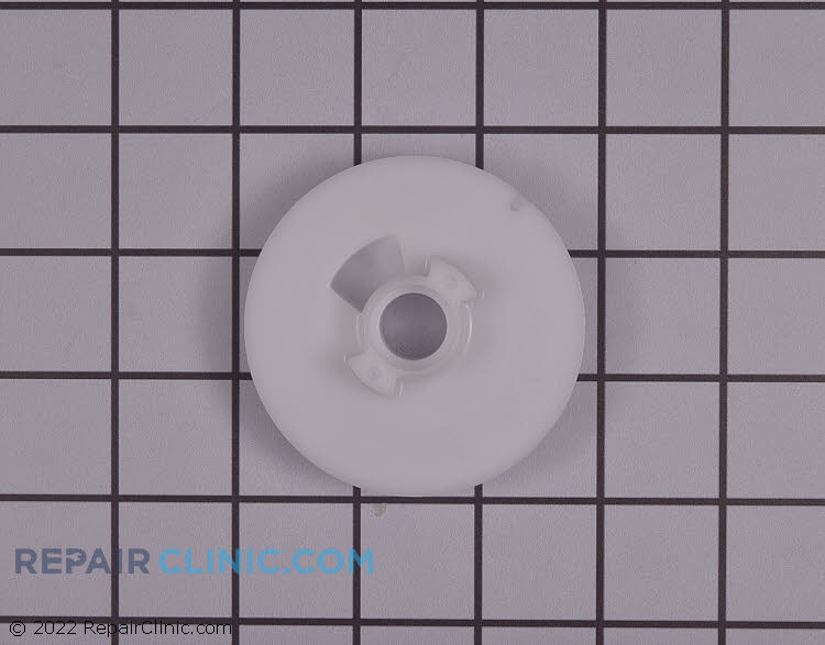 Cord Rewind Assembly P022036630 Alternate Product View